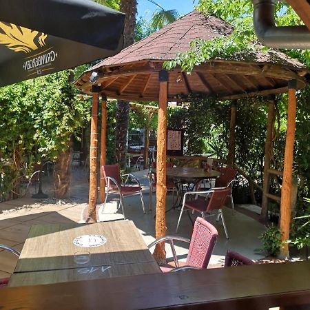Atipyc Hotel Marssac-sur-Tarn Экстерьер фото