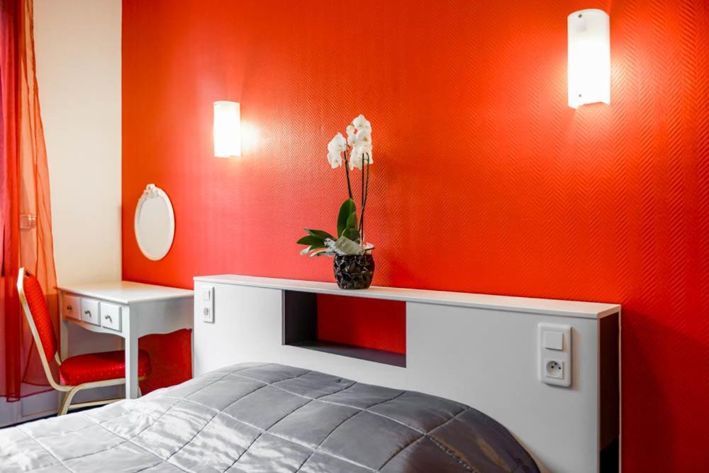 Atipyc Hotel Marssac-sur-Tarn Экстерьер фото