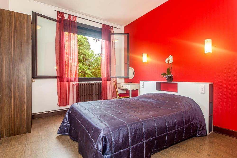 Atipyc Hotel Marssac-sur-Tarn Экстерьер фото