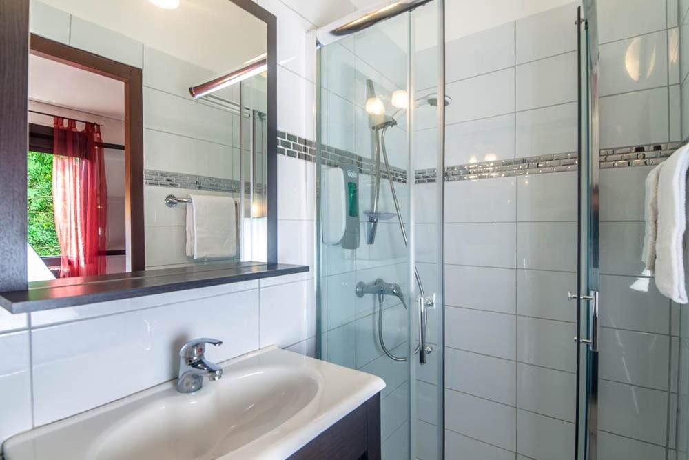 Atipyc Hotel Marssac-sur-Tarn Экстерьер фото