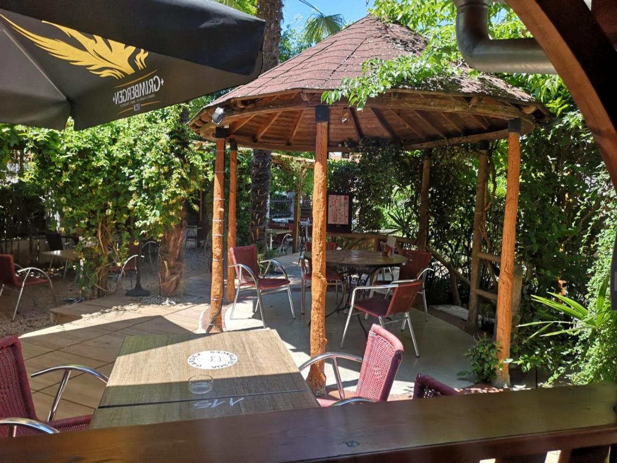 Atipyc Hotel Marssac-sur-Tarn Экстерьер фото